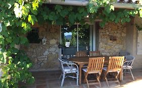 Maset Des Amandiers Pension